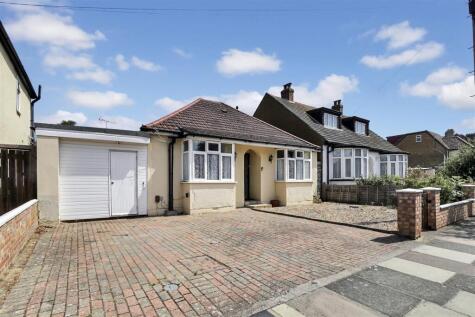 Heathside, Whitton