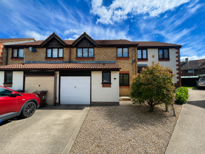Elmdon Road, South Ockendon, Essex, RM15 5BF
