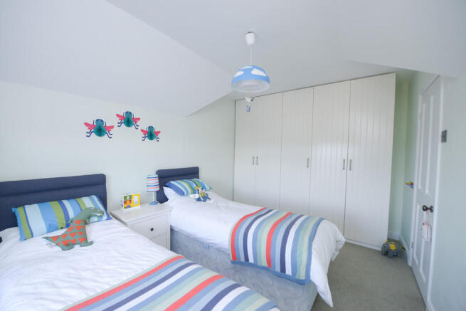 Bedroom 4