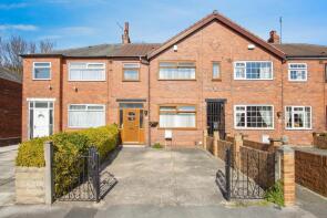 12, Whitebridge Spur, Halton, Leeds LS9 0EG