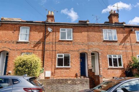 Oxford Street, Caversham, Reading