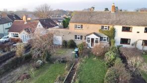 3 Chalfont, Bedale Road, Bedale DL8 1AX