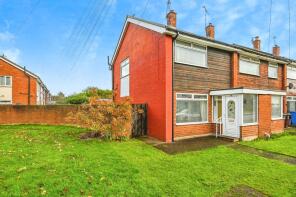 16, Sefton Drive, Kirkby Park, Kirkby L32 2AJ