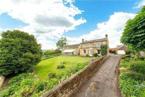 Healey Road, Ossett, West Yorkshire, WF5
