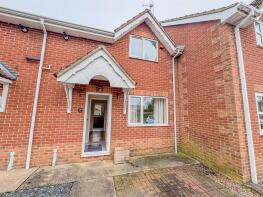 16, Brayfields, Pinchbeck, Spalding PE11 3YT