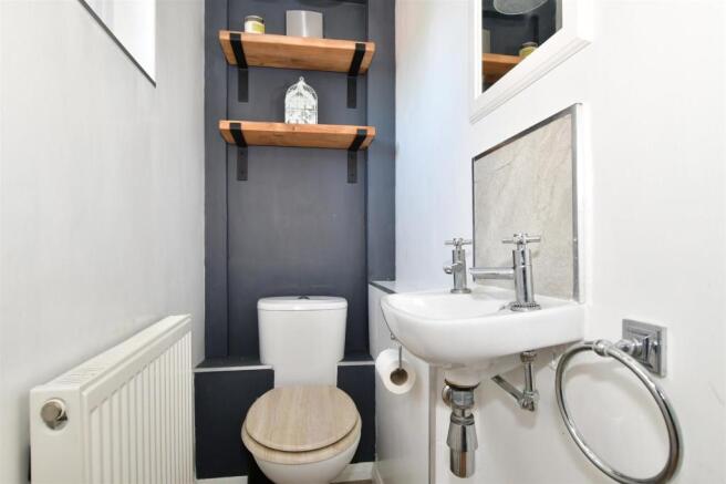 Cloakroom
