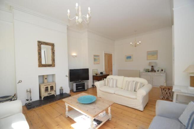 Barsby Lodge