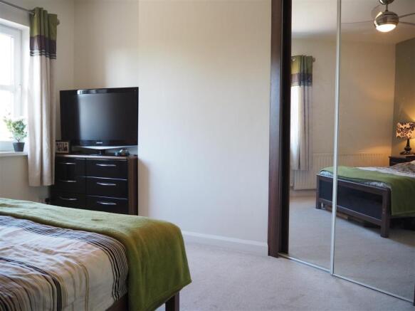 Bedroom One 751