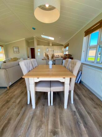 2 bed Lodge for sale Image 5