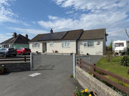 Pennant, Near Aberaeron, SY23