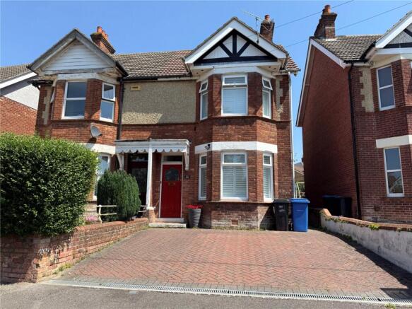 Edward Road