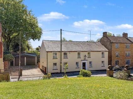 8 High Street, West Haddon, NN6 7AP