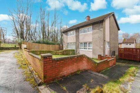 Hillswick Crescent, Glasgow, G22 7PR