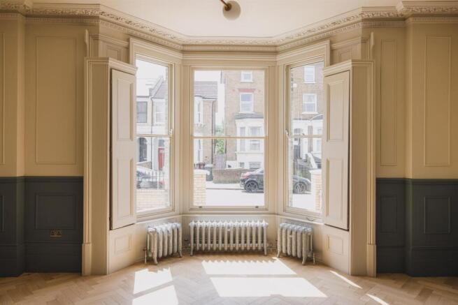 Orford Road, Walthamstow, London, E17 – další