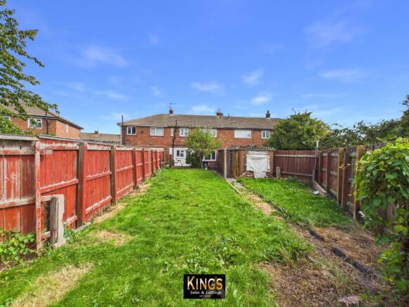 Buttermere Road, Redcar, Redcar And Cleveland photo 4