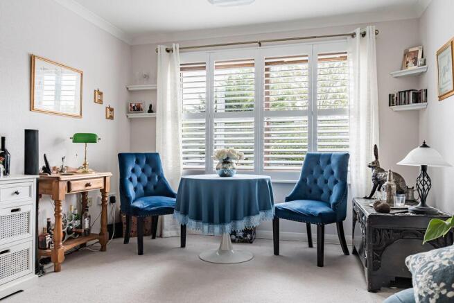 1/9 Ladywell Avenue, Claycot Park, Edinburgh, EH12 7LG photo 4