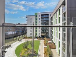 406, Richard Hawthorn House, Geoffrey Watling Way, Norwich NR1 1GS
