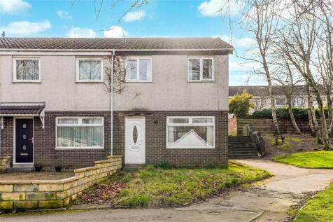 Ardross Place, Glenrothes, Fife, KY6