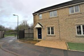 50, Alison Drive, Swallownest, Sheffield S26 4RP