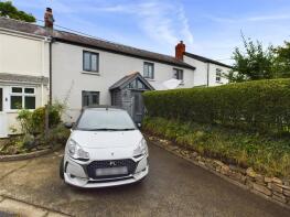 1, Old Village Cottages, Road From Hay Cross To The Square, Beaworthy EX21 5RX