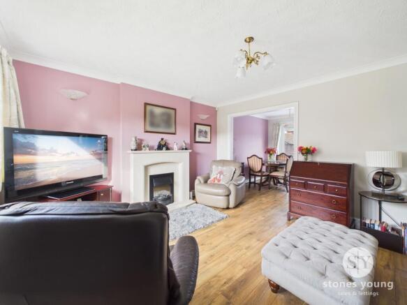 Living / Dining Room