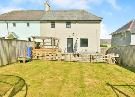 Royal Navy Avenue, Plymouth