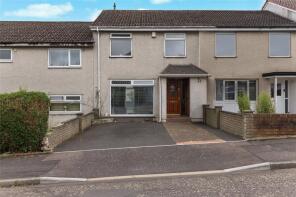12, Leslie Road, New Farm Loch, Kilmarnock KA3 7RR