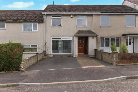 Leslie Road, Kilmarnock, East Ayrshire, KA3