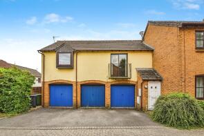 7, Hollybush Close, Chippenham SN14 6RH