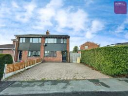 44, Marlbrook Drive, Westhoughton, Bolton BL5 2LS