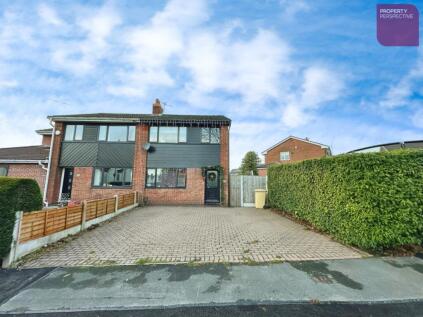 Marlbrook Drive, Westhoughton, Bolton