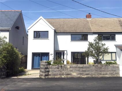 Jesse Road, Narberth, Pembrokeshire, SA67
