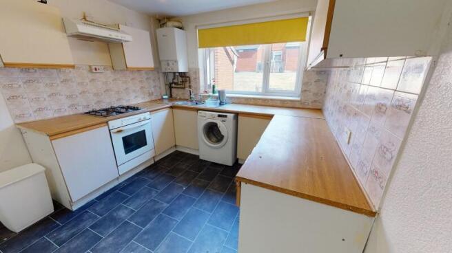 4 bed Terraced to rent Image 4