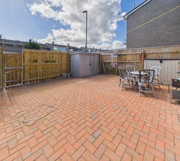 Scarborough Parade, Hebburn, Tyne and Wear, NE31
