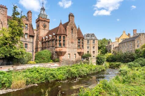 Well Court Hall, Dean Path, Edinburgh, EH4