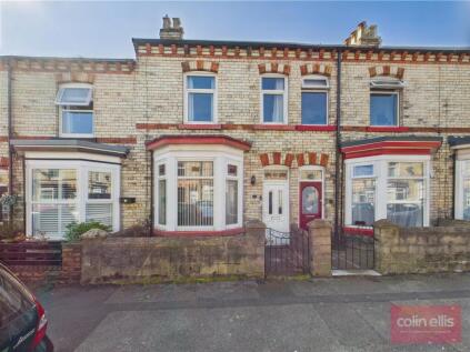 Hampton Road, Scarborough