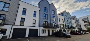 29, Willoughby Way, Plymouth PL1 3GA