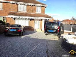 28, Aintree Avenue, Cantley, Doncaster DN4 6HH