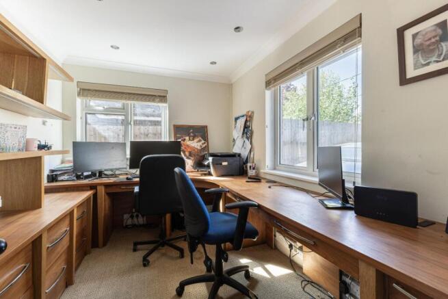 Office/Study
