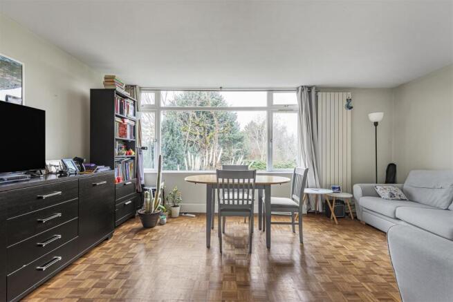 Reception Room 2