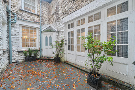 Garden Cottage, Huntingstile, Grasmere, Cumbria, LA22 9PY