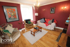 13, Out Northgate, Bury St. Edmunds IP33 1JQ