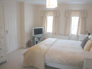 Master Bedrooms