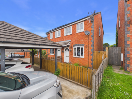 Hopes Close, Lydney