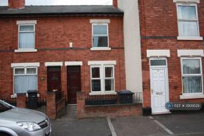 15, Randolph Road, Derby DE23 8TF