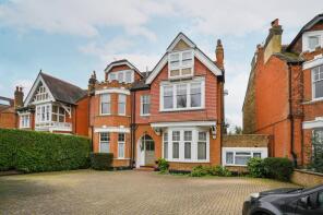 Flat 4, 3, Marchwood Crescent, Ealing W5 2DZ