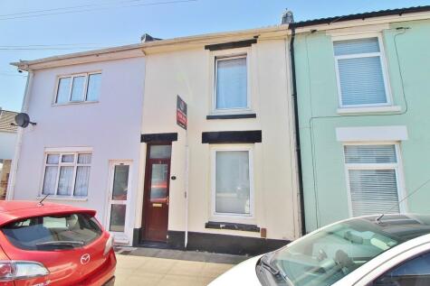 Clarkes Road, Fratton