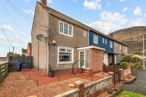 77, Caroline Crescent, Alva FK12 5BU