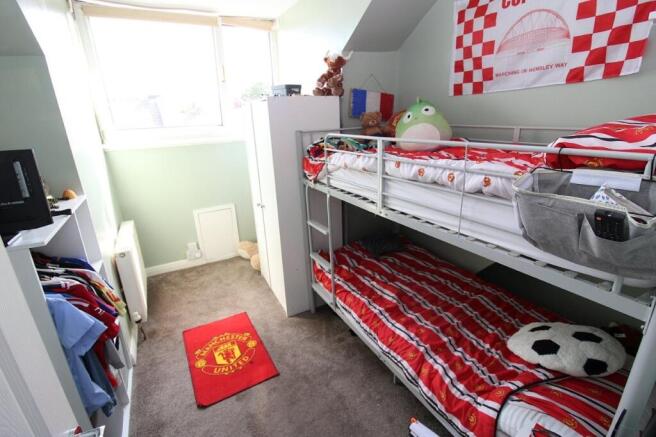 4 bed Terraced for sale Image 11