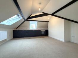 Flat 7, 35, Park Road, Gloucester GL1 1LN